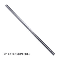 21" Extension Pole for Flue Scraper