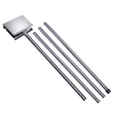 Flue Scraper (For Hybrid Pans)