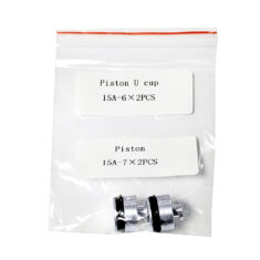Actuator Repair Kit, Pistons