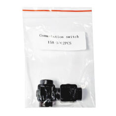 Actuator Repair Kit, Commutation Switches (Part 15A-3)