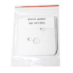 Actuator Repair Kit, Platen Gaskets (Part 15A-10)