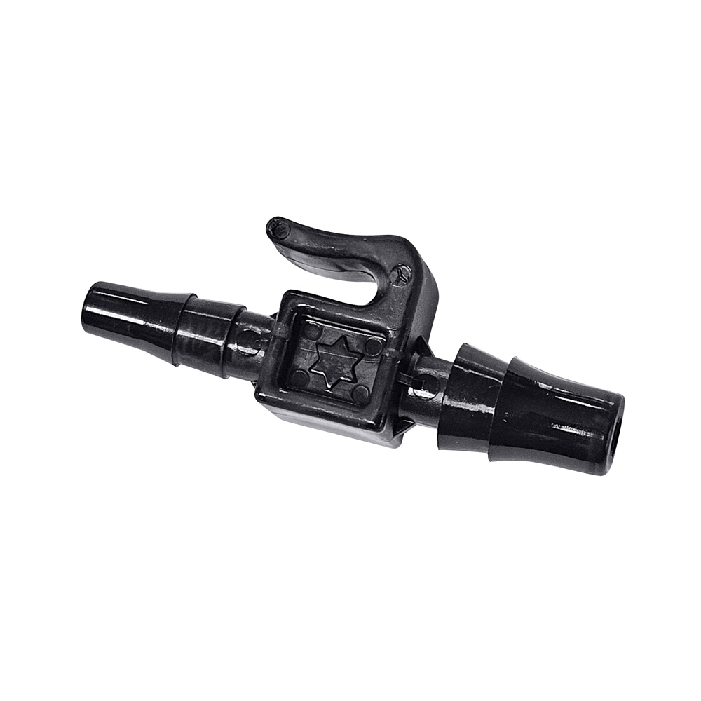 Wire Union, 3/16" to 5/16", SKU FTU316-516-K