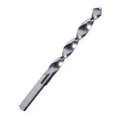 1/4" Drill Bit with Plastic Case