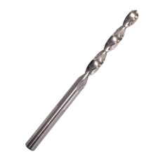 0.225 Drill Bit with Plastic Case