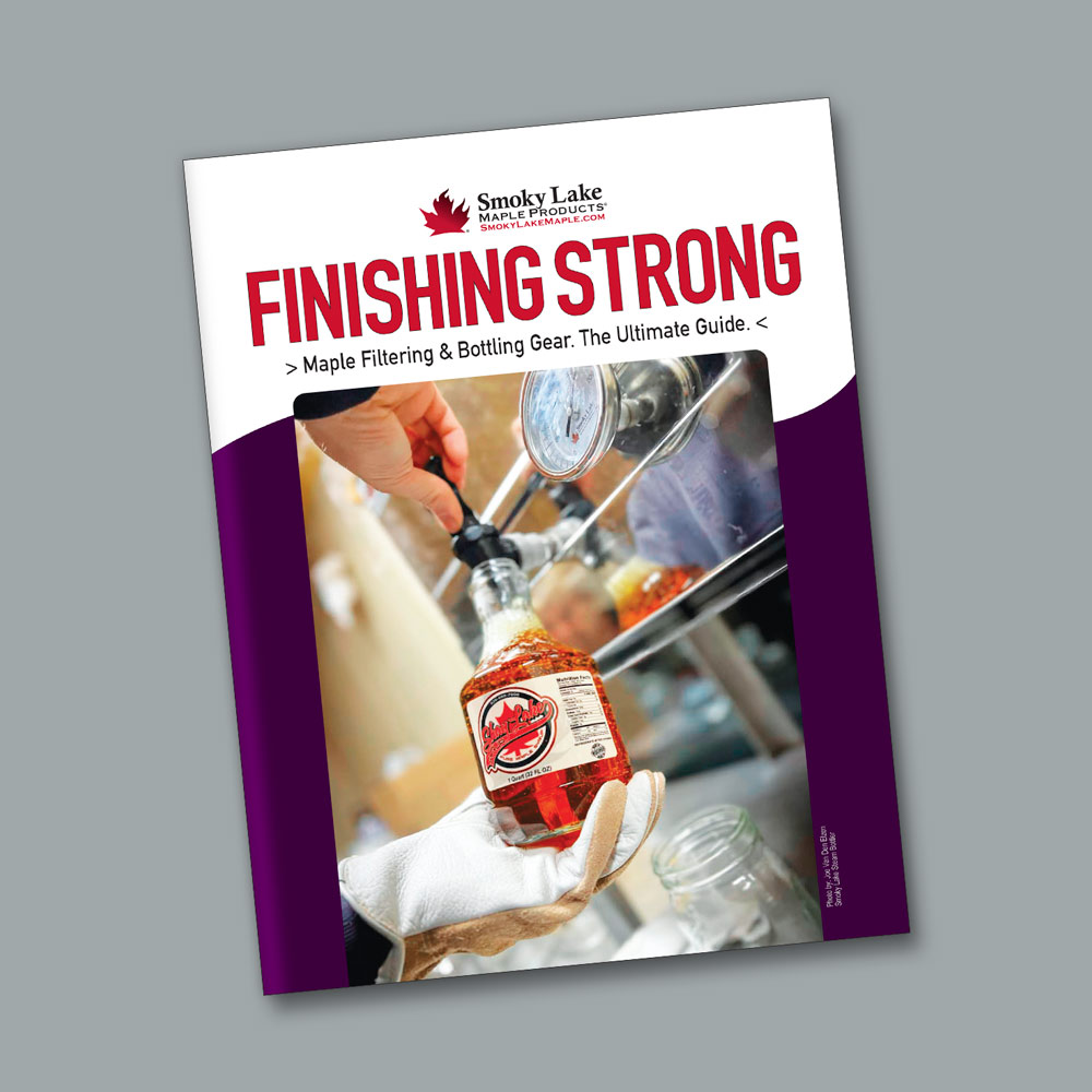 Filtering and Bottling. The Ultimate Guide.