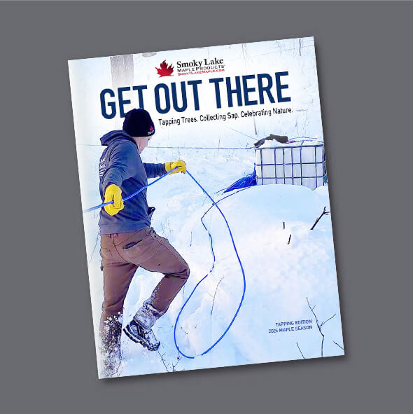 2026 Tapping Catalog