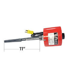 Tempco Heating Element, 1 inch NPT, for Smoky Lake Bottlers