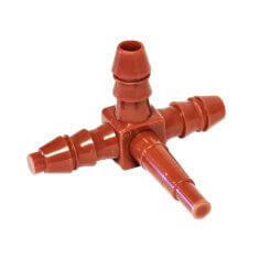 End Line T-Connector