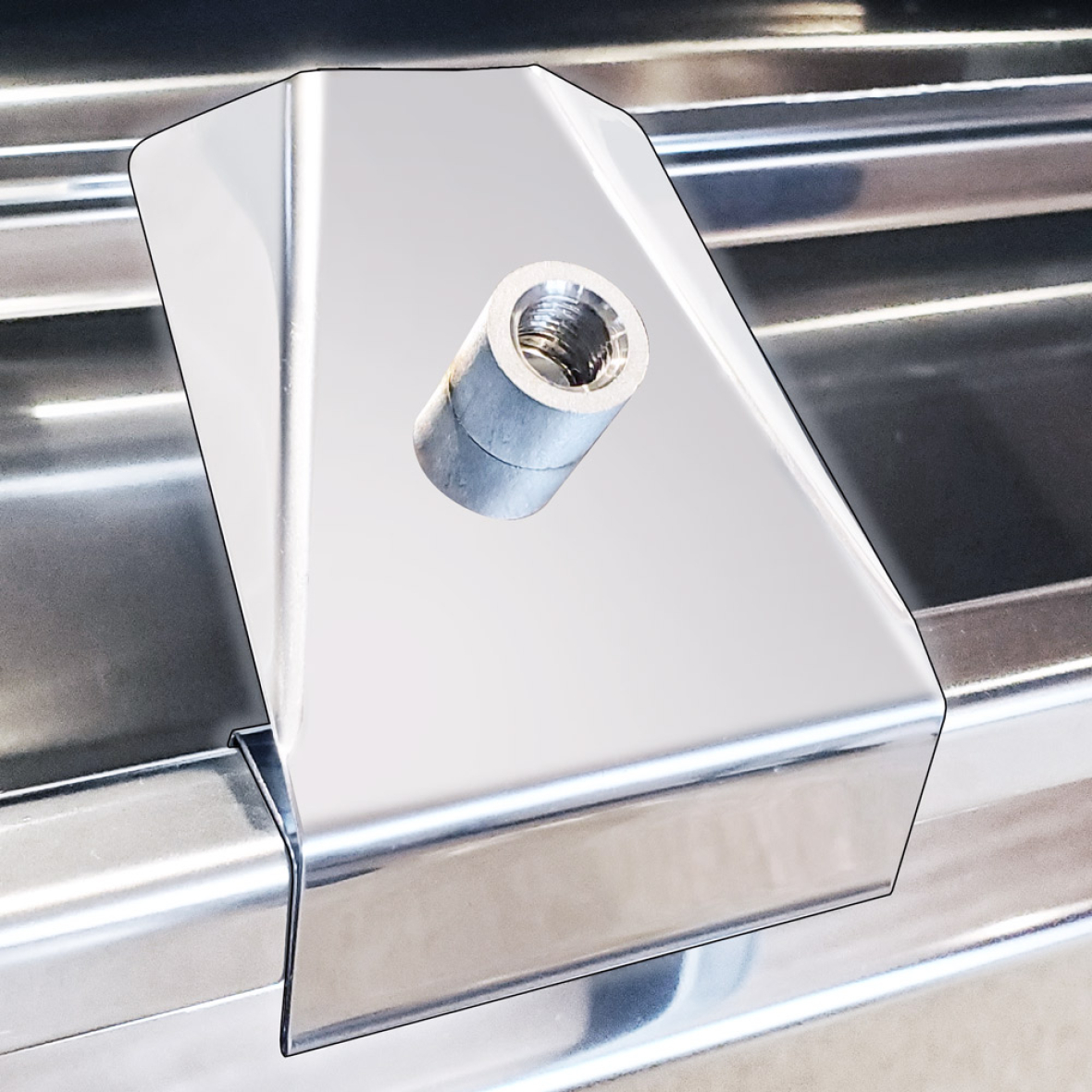 Probe Clip | Smoky Lake Maple Products, LLC