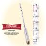 GOLD SERIES Maple Syrup Hydrometer