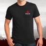 Short Sleeve Logo Shirt