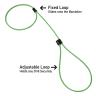 Drill Sling for Tapping Bandoliers