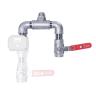 SL-ADOVA11V2 ADO Valve Assembly