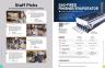 Filtering and Bottling Catalog 2025 - Gas-Fired Evaporator and Staff Picks