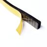 Gasket with Adhesive for Vacuum Filter