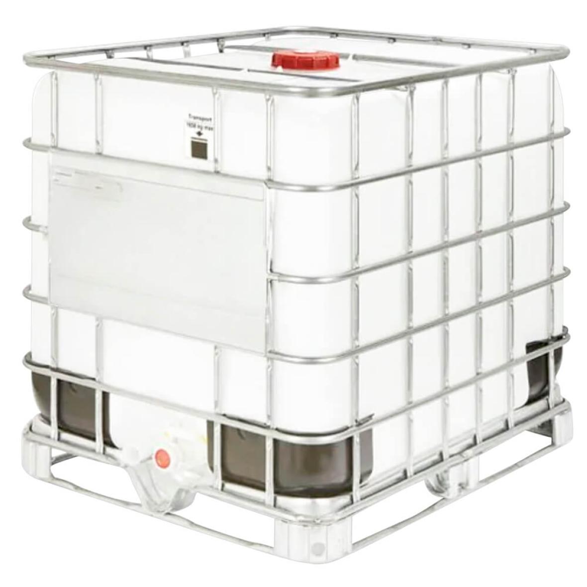 Sap Tote, 275 Gallon Capacity | Smoky Lake Maple Products, LLC