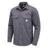 Shirt-Jac 45 Degrees