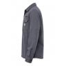 Shirt-Jac Side