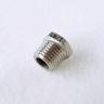 Thermometer Port Plug