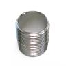 Stainless Steel Nipple - 3/4" NPT