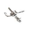 Cam Lock Fitting, 1/2"
