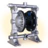 Stainless Steel Air Diaphragm Pump