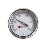 Thermometer with 0-250º F Scale