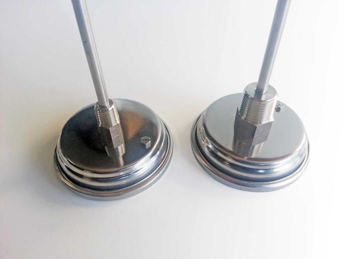 0-50 Boiling Thermometer | Smoky Lake Maple Products