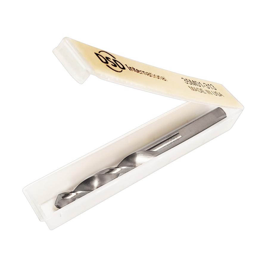 5/16" Drill Bit with Plastic Case Smoky Lake Maple Products, LLC