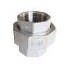 Union, 1-inch NPT
