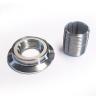 Adaptor (1-1/2" Sanitary Fitting to 3/4" Nipple)