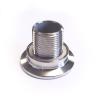 Adaptor (1-1/2" Sanitary Fitting to 3/4" Nipple)