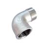 Street Elbow, 1"