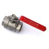 Inch and a Quarter Ball Valve