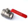 Inch and a Half Ball Valve