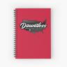 spiral-notebook-Dauntless-closed