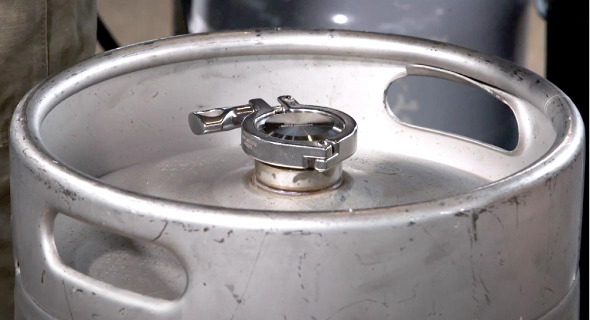 Beer Barrel Conversion Kit Smoky Lake Maple Products, LLC