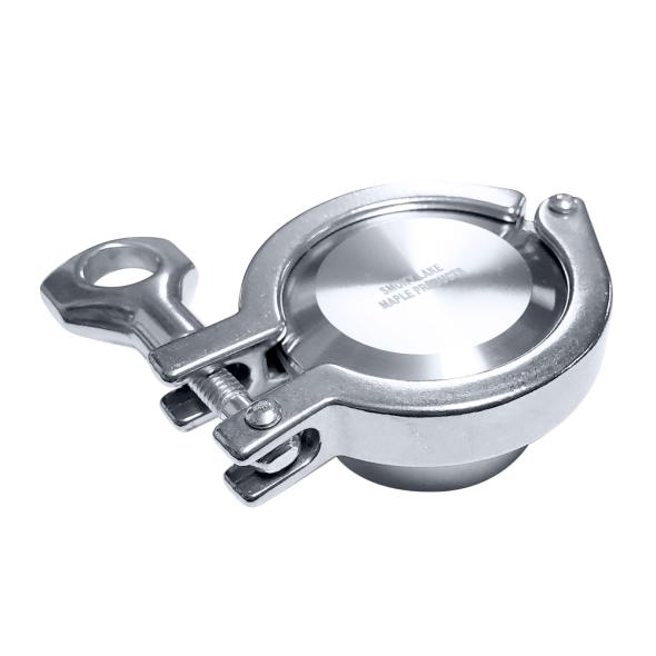 Beer Barrel Conversion Kit Smoky Lake Maple Products, LLC