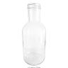 32oz Glass Bottle Stout