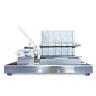 Stainless Steel Filter Press, 10 Filters Capacity, Hand Pump