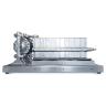 Stainless Steel Filter Press, 20 Filter, Air Pump