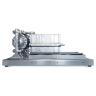 Stainless Steel Filter Press, 12-Filter, Air Pump