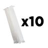 Ten Filters