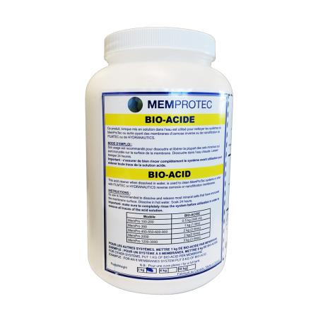 Memprotec-BioAcid