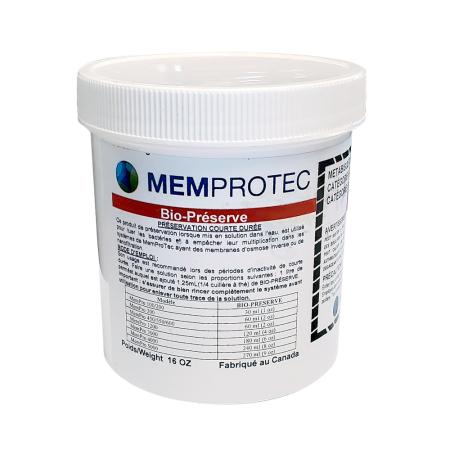 Memprotech-Biopreserve
