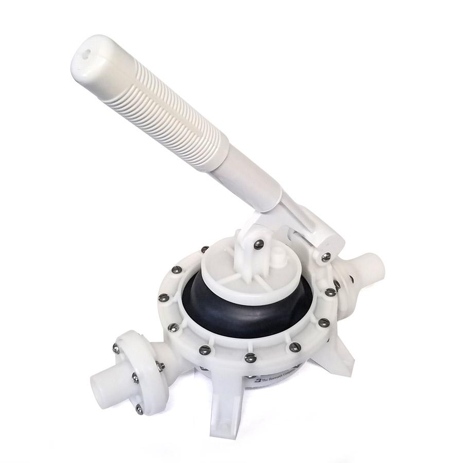 Repair Kits for Bosworth Hand Pumps Smoky Lake Maple Products, LLC