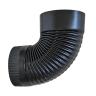 Fixed Stove Pipe Elbow