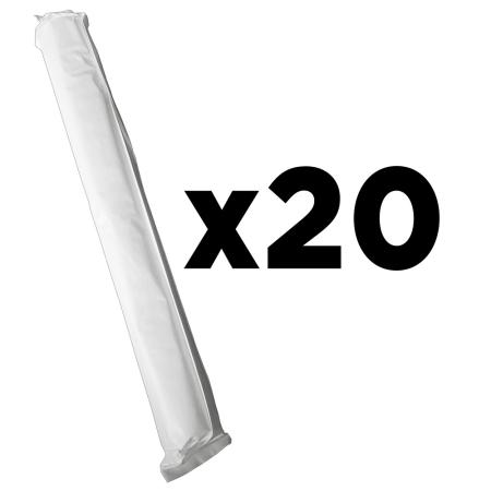 20-Inch Purtrex Filters