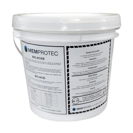 Bio-Acide - 4kg (For Memprotech)
