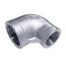 90º Elbow - 3/4" NPT to 1/2" NPT